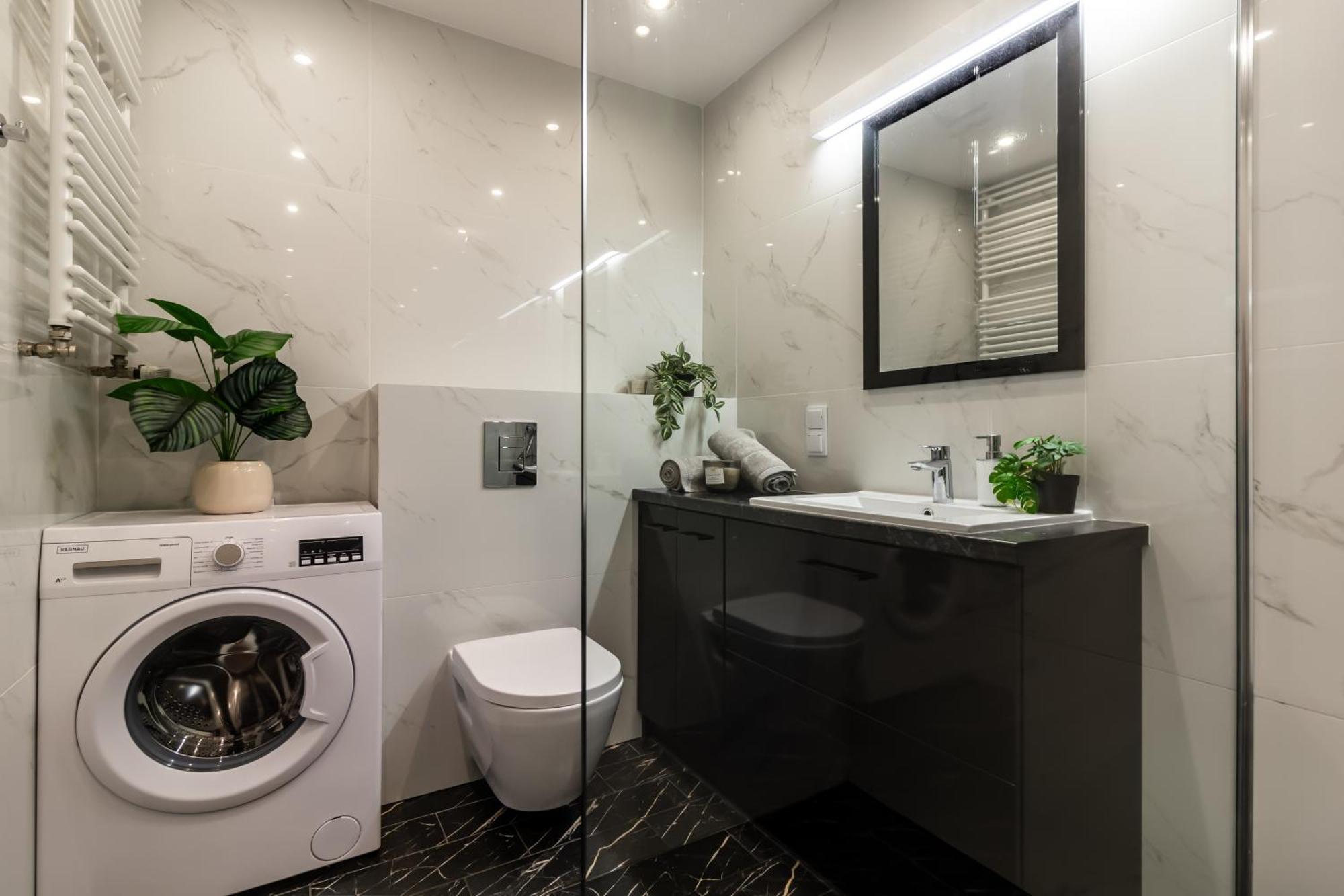 Apartament Near Sky Tower Вроцлав Экстерьер фото